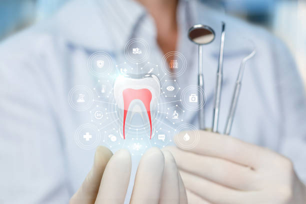 Advanced Technology for Better Dental Care in Mountain Home, AR